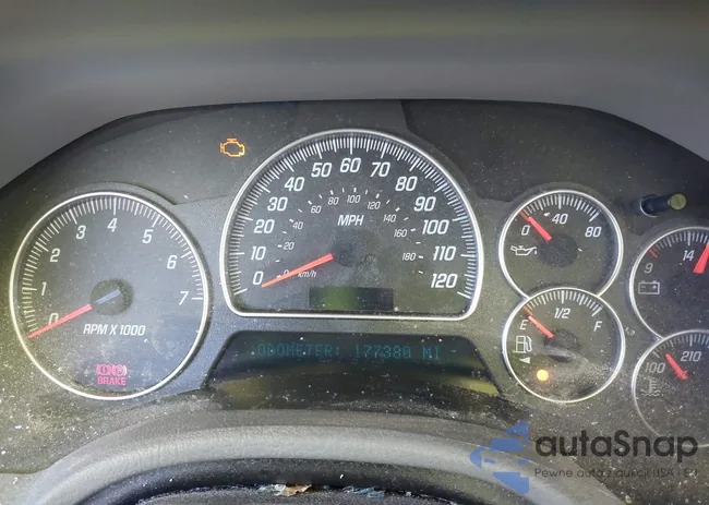 1GKDT13S752326275: 43937337