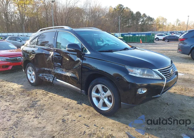 2T2BK1BAXDC199418: 43937338