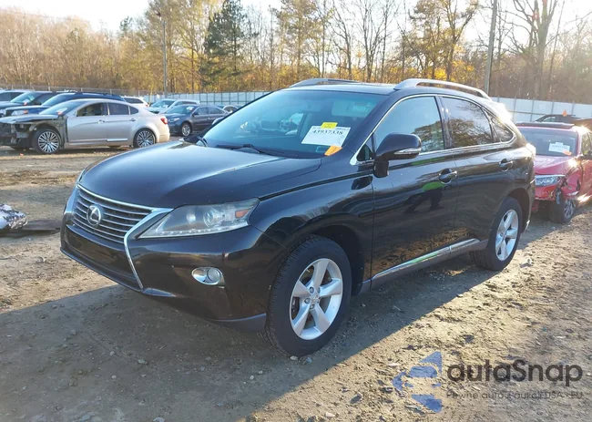 2T2BK1BAXDC199418: 43937338