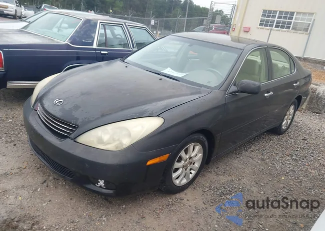 JTHBA30G045020650: 43937366