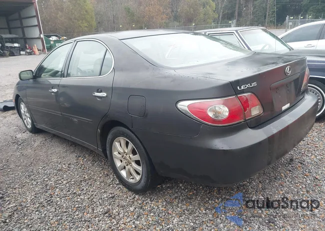 JTHBA30G045020650: 43937366