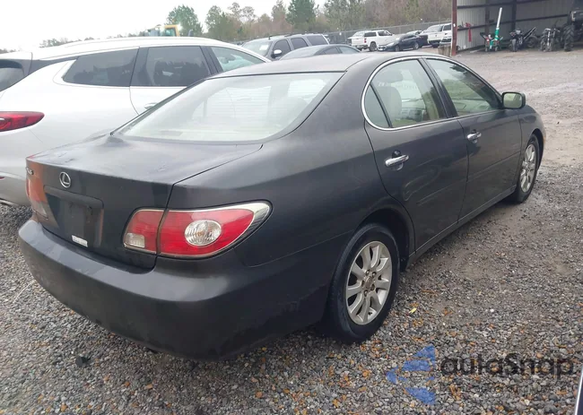 JTHBA30G045020650: 43937366