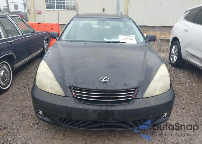 JTHBA30G045020650: 43937366