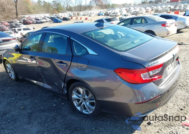 1HGCV1F16JA086416: 43936391