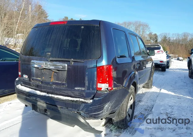 5FNYF4H24CB005464: 43936404