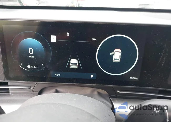 KM8HCCAB3SU214418: 43936407