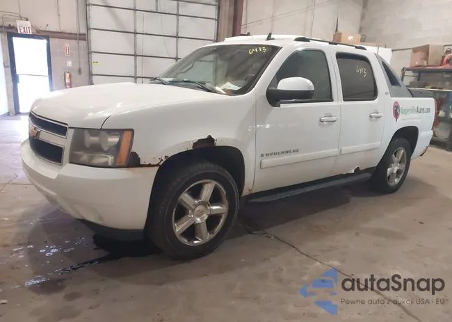 3GNFK12337G158265: 43936413