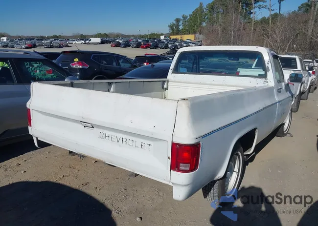 1GCDC14H7CJ162608: 43936421