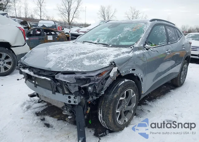 KL77LHEP7SC146078: 43936422