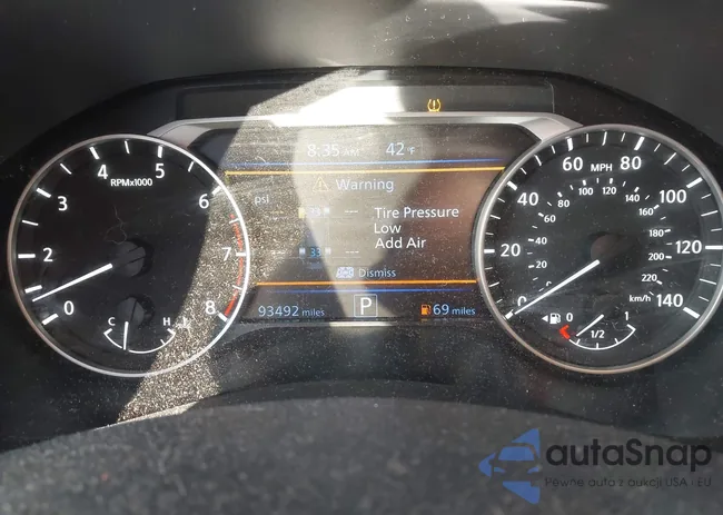 1N4BL4DV1NN335653: 43936446