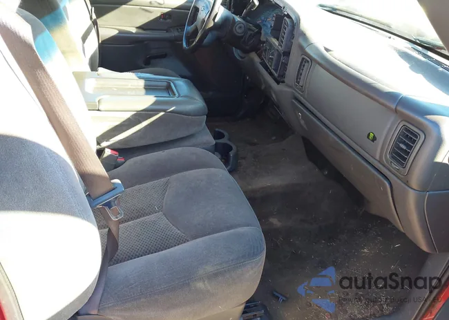 1GCEC19V47Z127485: 43936484