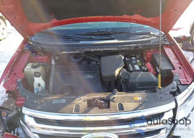 2FMDK3JC5BBA46510: 43936503