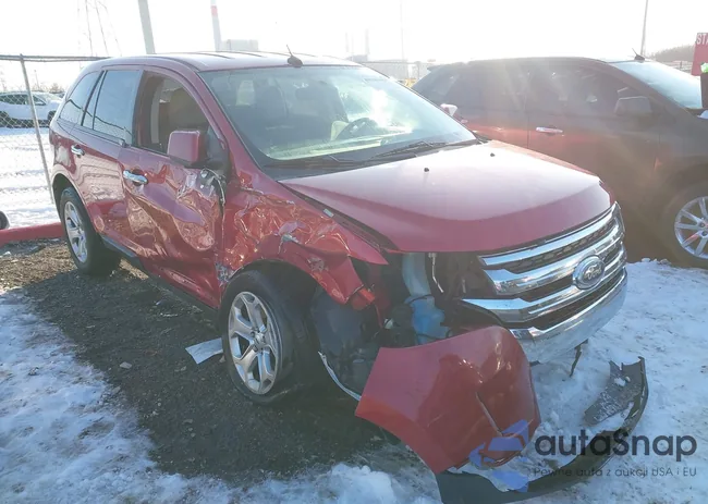 2FMDK3JC5BBA46510: 43936503