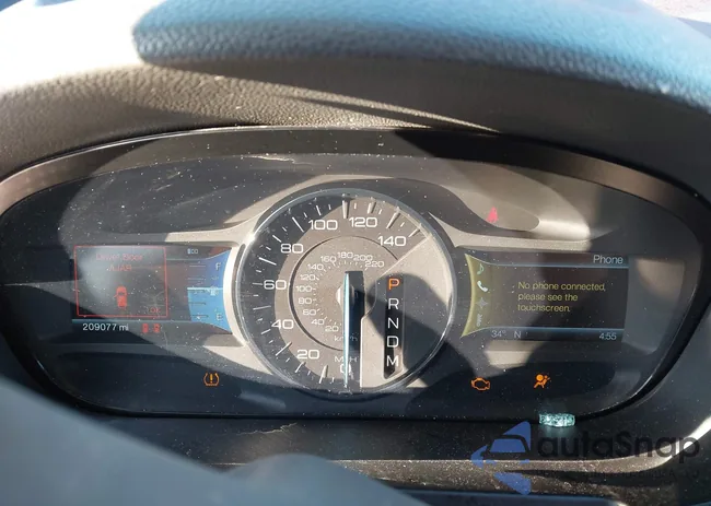 2FMDK3JC5BBA46510: 43936503