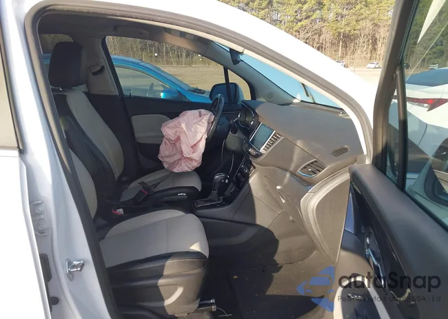 KL4CJASB3KB742134: 43936505