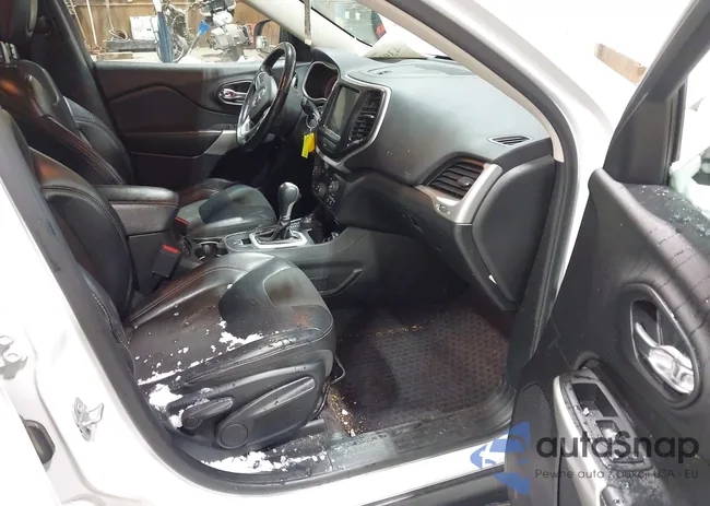 1C4PJMLB9JD508042: 43936511