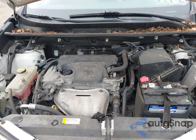 2T3DFREV6DW069995: 43936529