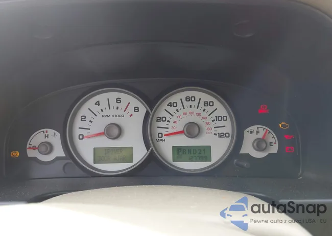 1FMYU94127KB07270: 43936591