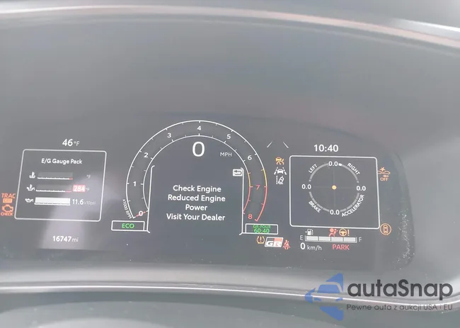 JTNABAAE2PA003576: 43936665