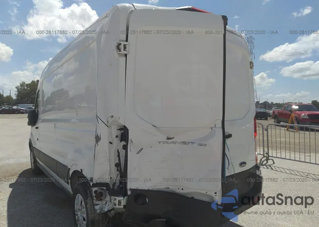 1FTYE2CM0JKB22216: 43936679