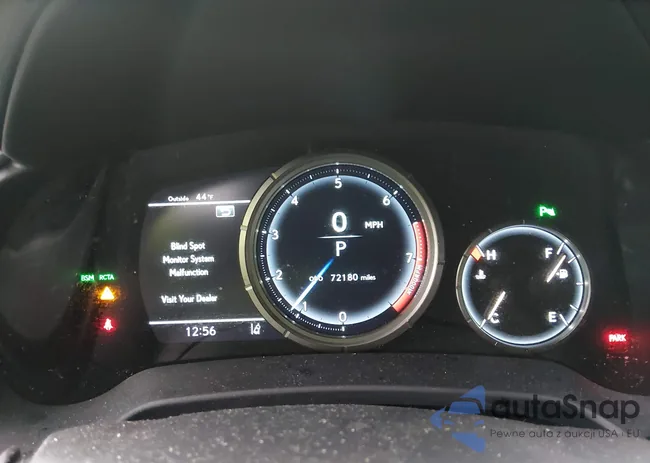 2T2BZMCA5KC168358: 43936693