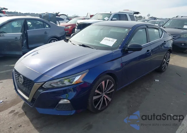 1N4BL4CV6KC131911: 43936722