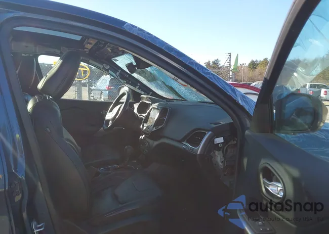 1C4PJMMX5MD193027: 43936749