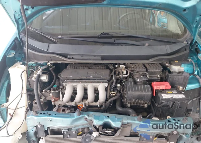 JHMGE8H30DC018756: 43936755