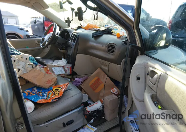 2A4GP54LX6R826178: 43937782