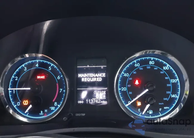 2T1BURHEXKC208431: 43937826