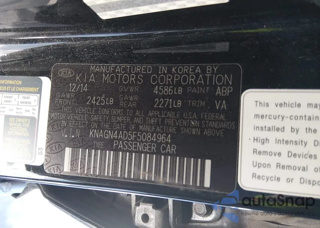 KNAGN4AD5F5084964: 43937851