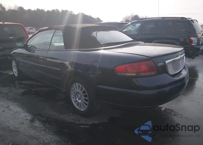 1C3EL55R95N705461: 43937858