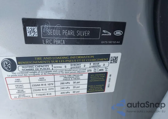 SALZJ2FX2LH061014: 43937878