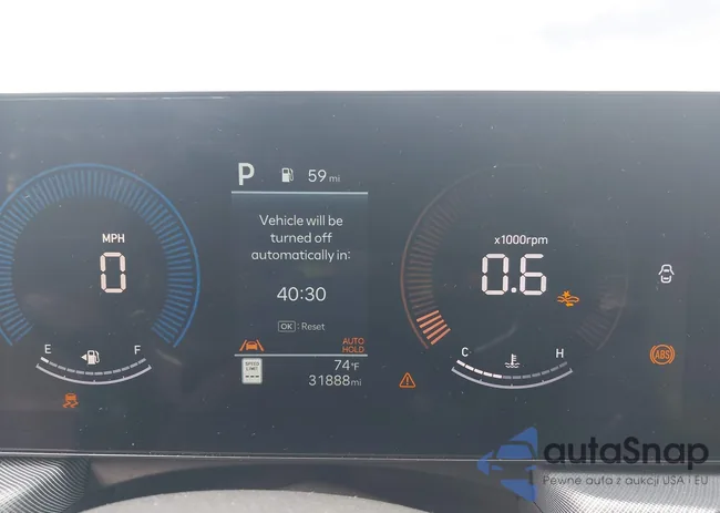 KMHL64JA5SA449855: 43937885