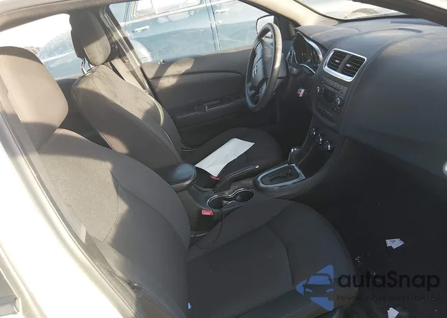 1C3CDZAG5CN254591: 43937897