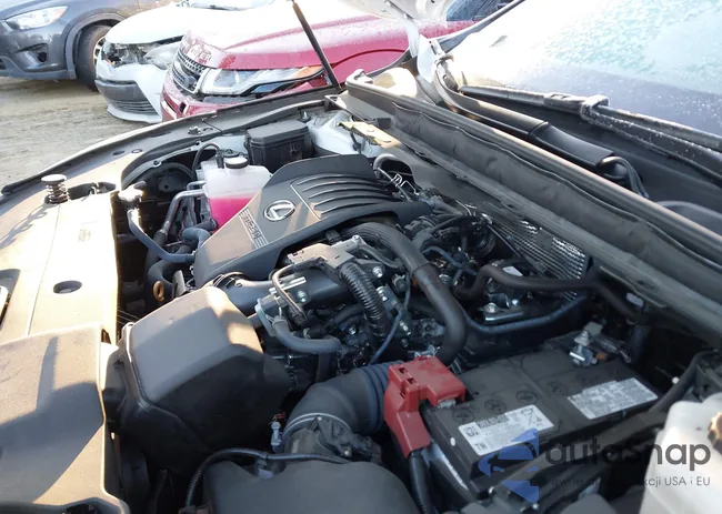 2T2BAMBA5PC016077: 43937991