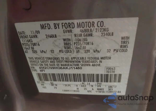 4M2CN9HG6AKJ11480: 43938015