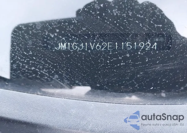 JM1GJ1V62E1151924: 43938020