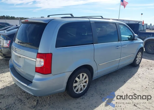 2C4RC1BG4DR670127: 43938097