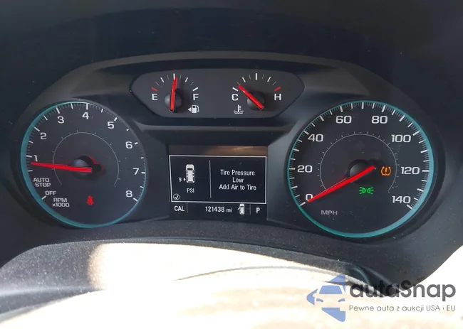 2GNAXSEV4J6301550: 43938115