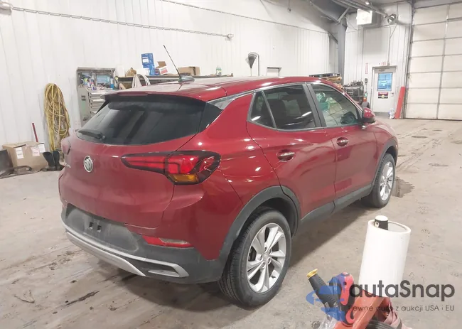 KL4MMCSL2MB147813: 43938139