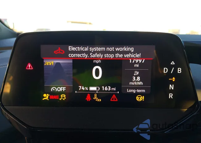 1V25MPE89PC027867: 43938145