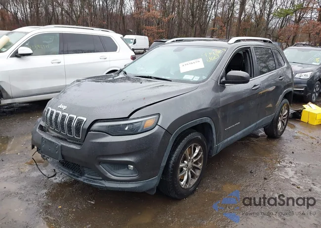 1C4PJMLX9KD232099: 43938159