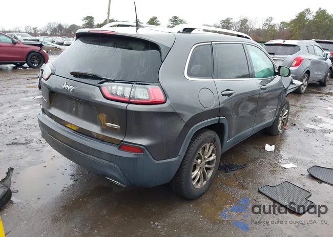 1C4PJMLX9KD232099: 43938159