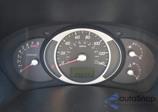 KM8JN12D97U493509: 43938357