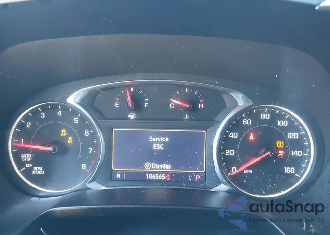 3GNKBDRS0LS545327: 43937460