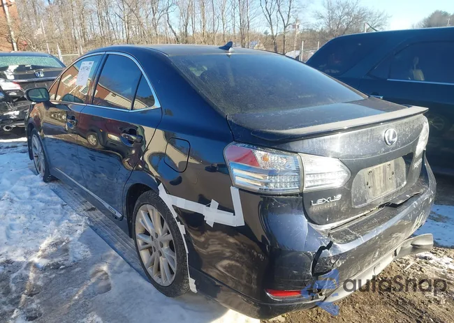 JTHBB1BA6A2011930: 43937463