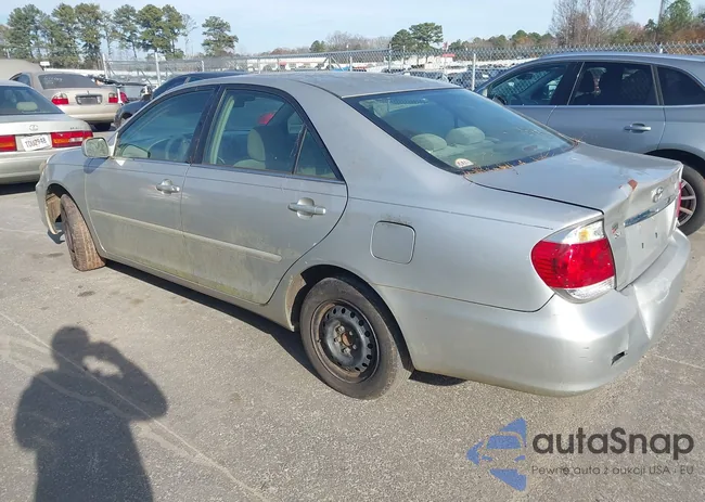 4T1BE32K45U081090: 43937470