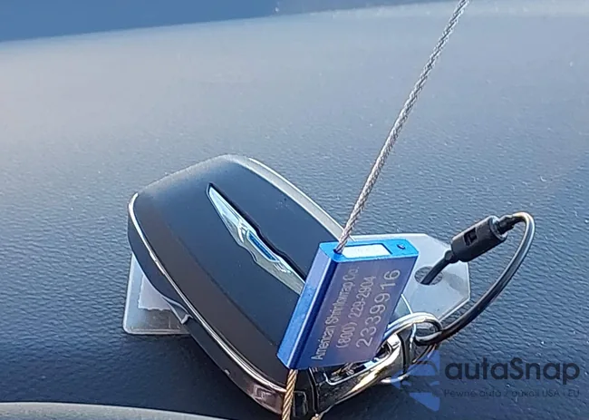 2C4RC1BG3SR594901: 43937480