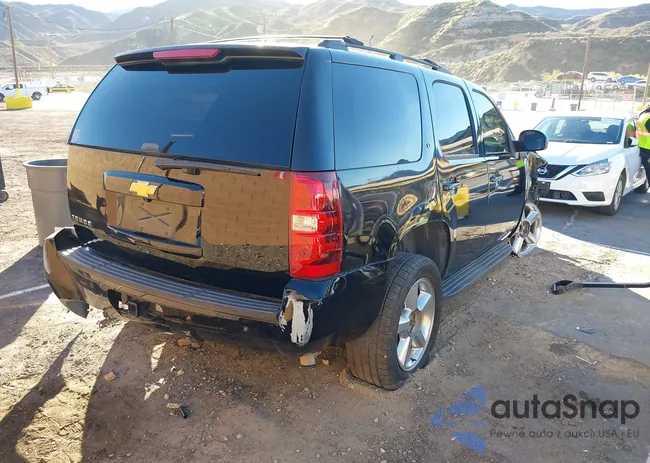 1GNSCBE08DR245030: 43937587